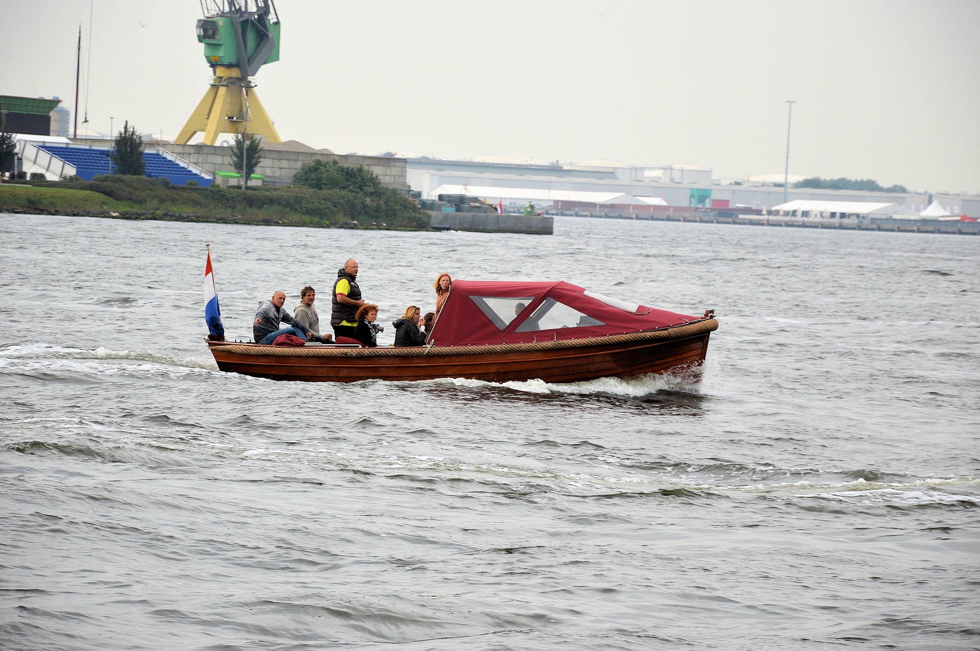 watersport water boat free photo