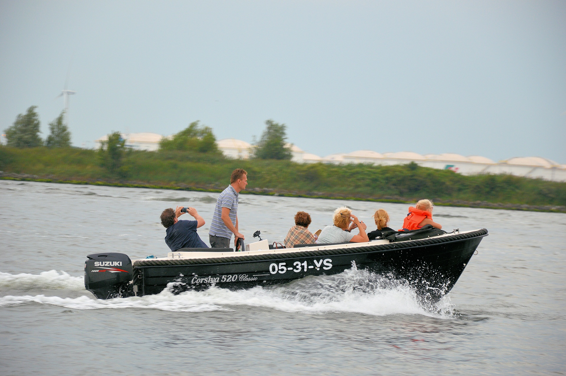 watersport water boat free photo