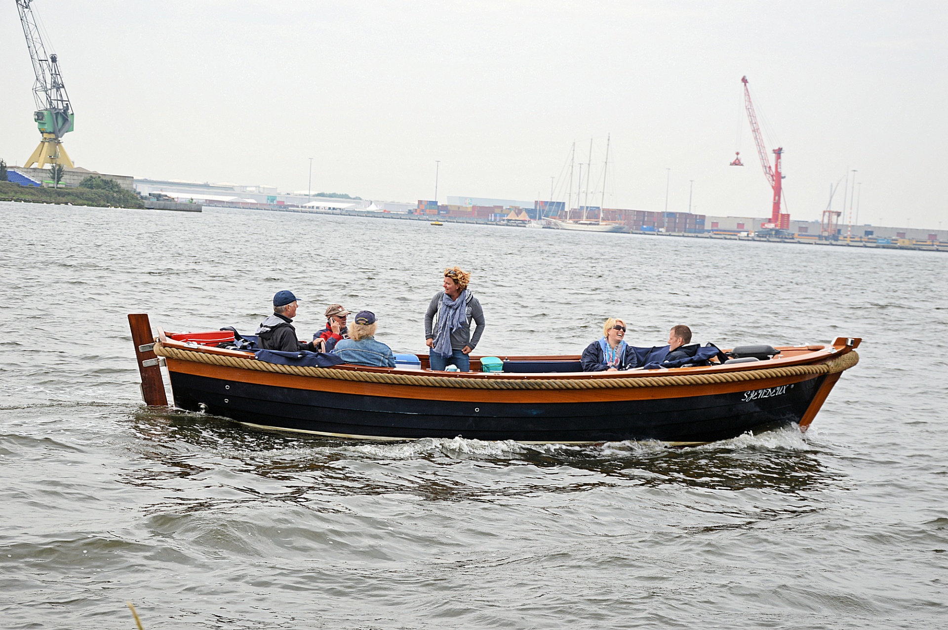 watersport water boat free photo