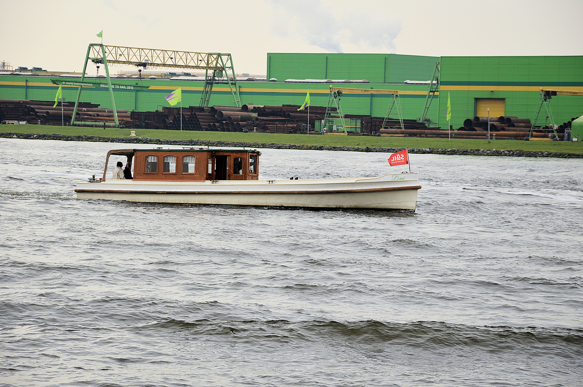 watersport water boat free photo