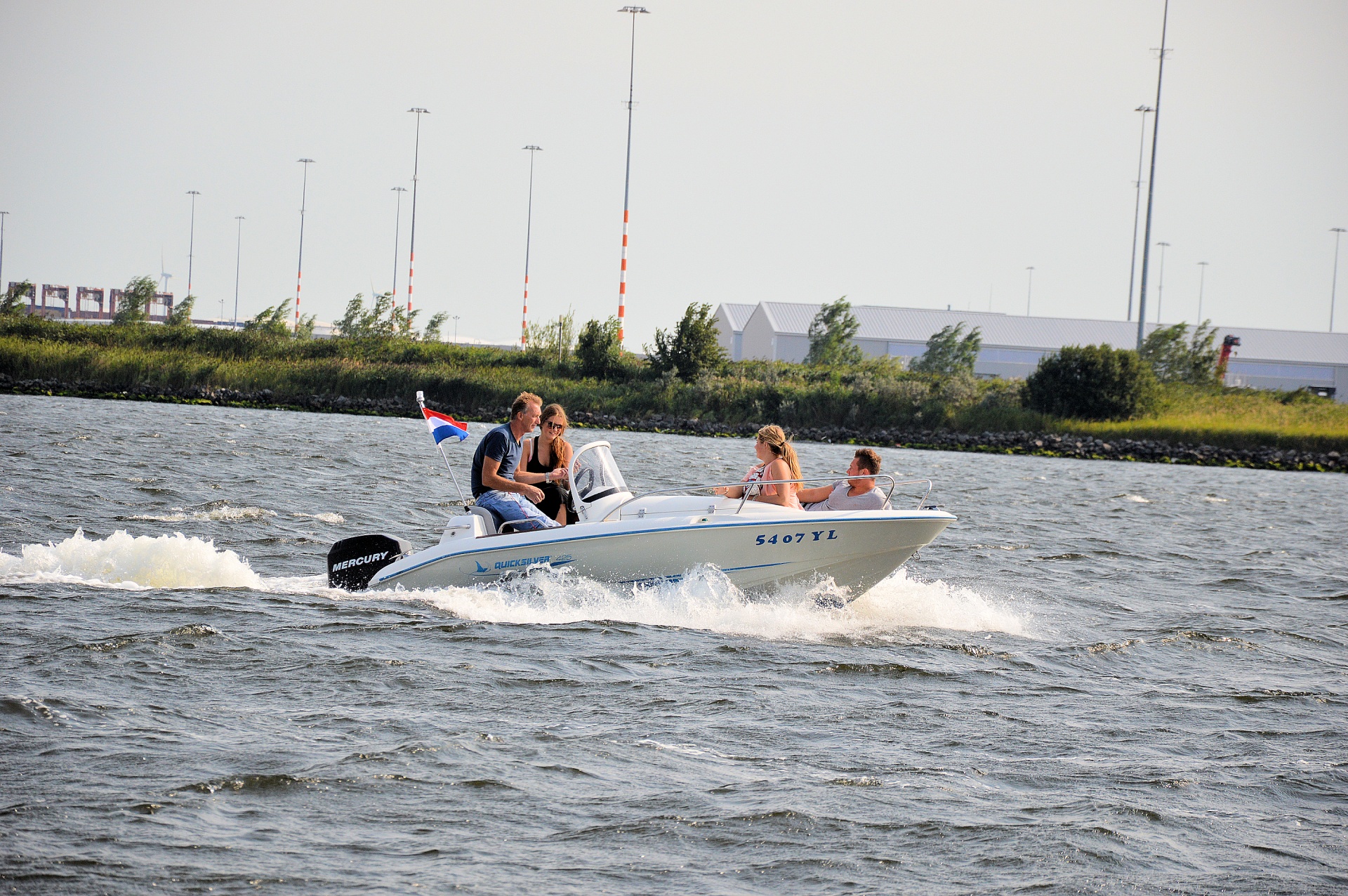 watersport water boat free photo