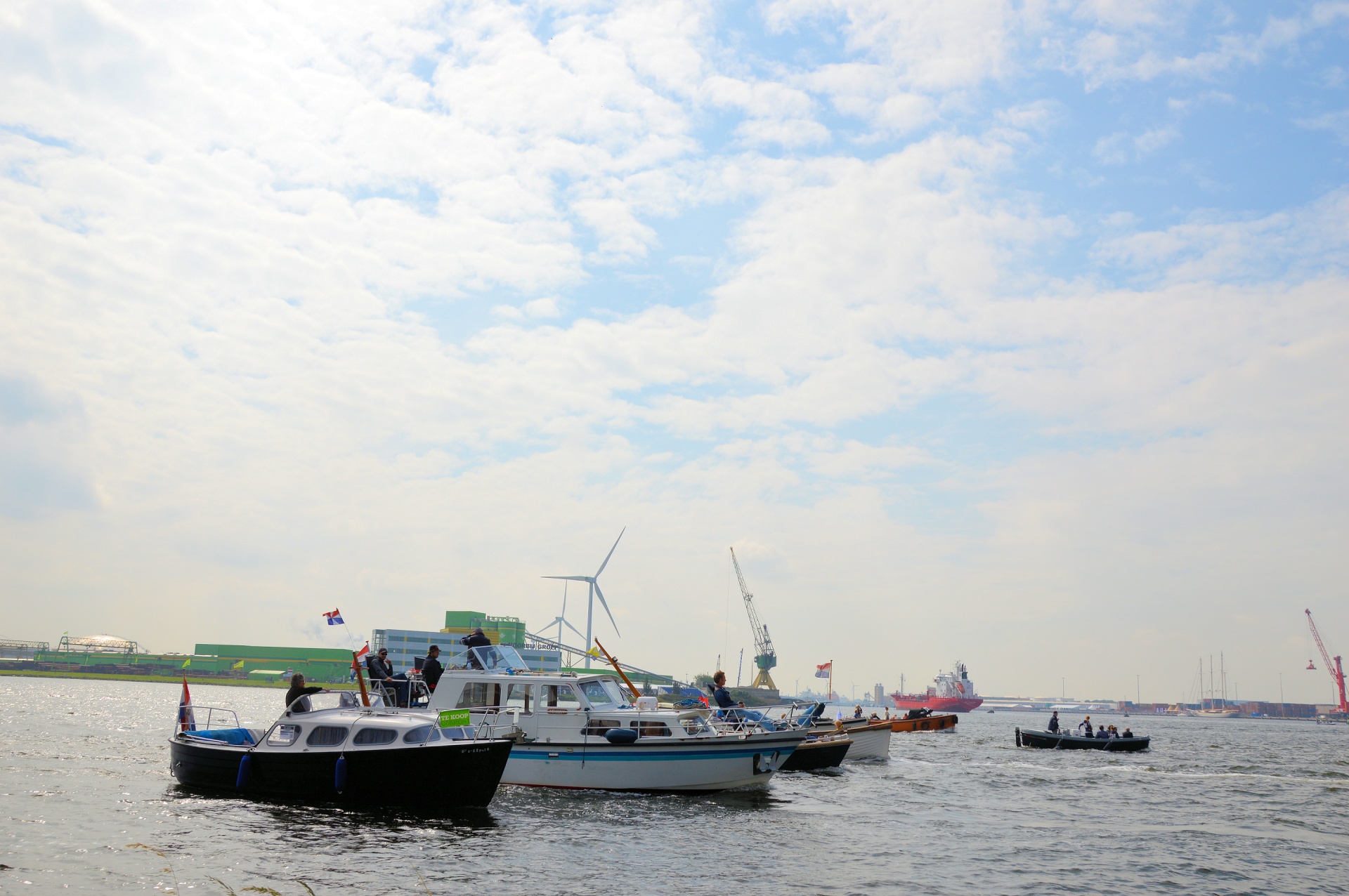 watersport water boat free photo