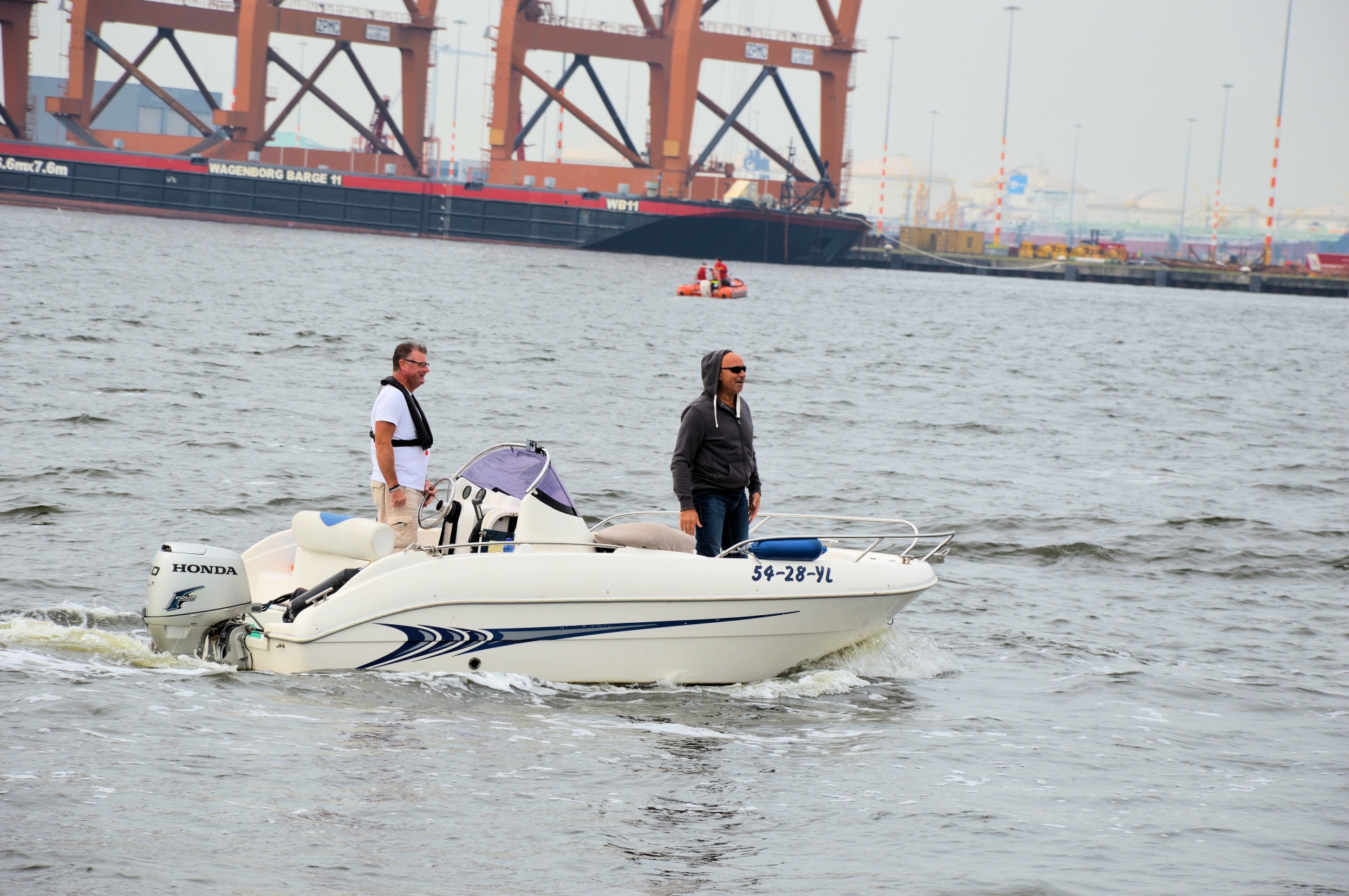 watersport water boat free photo