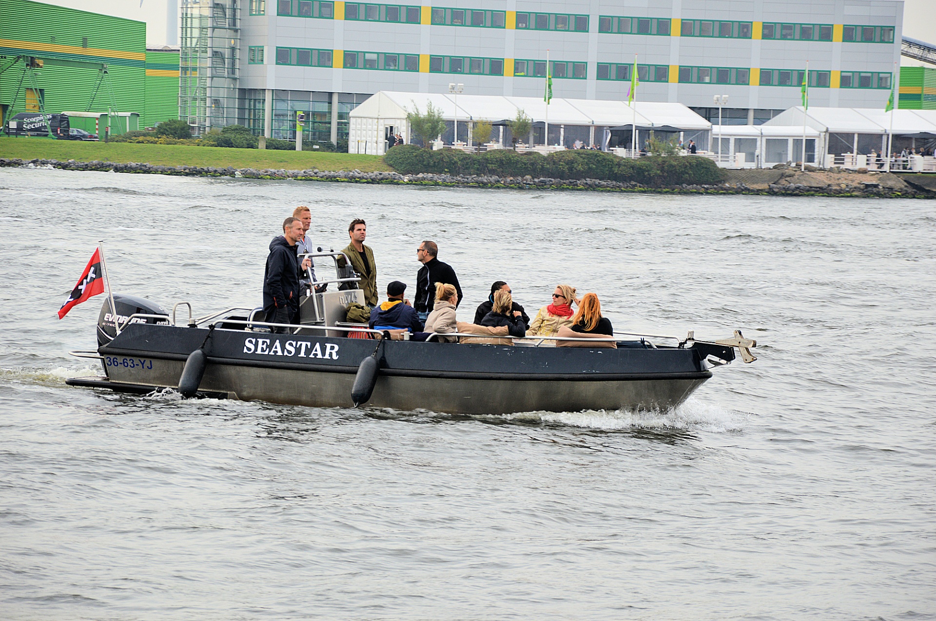 watersport water boat free photo