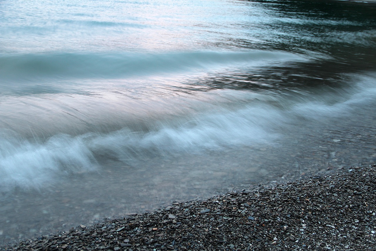 wave water sea free photo