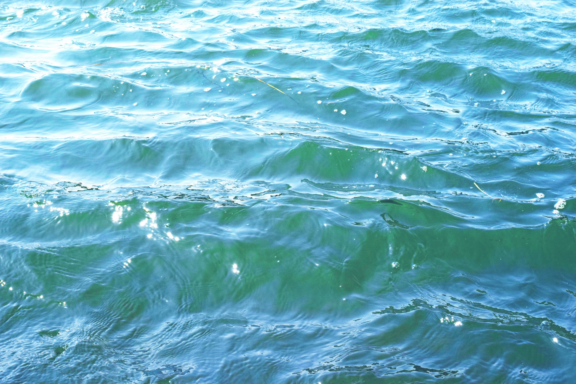 water waves nature free photo