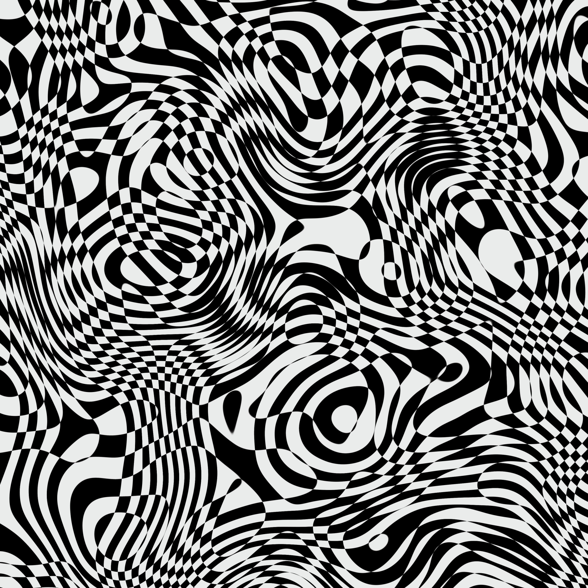 merlin waves illusion free photo