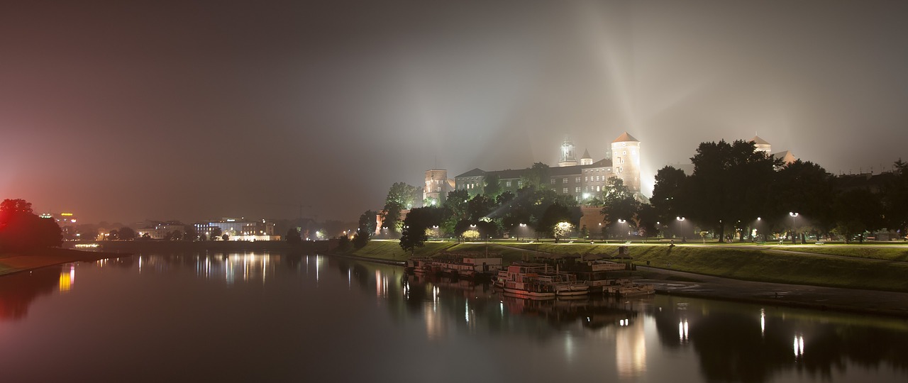 wawel kraków castle free photo