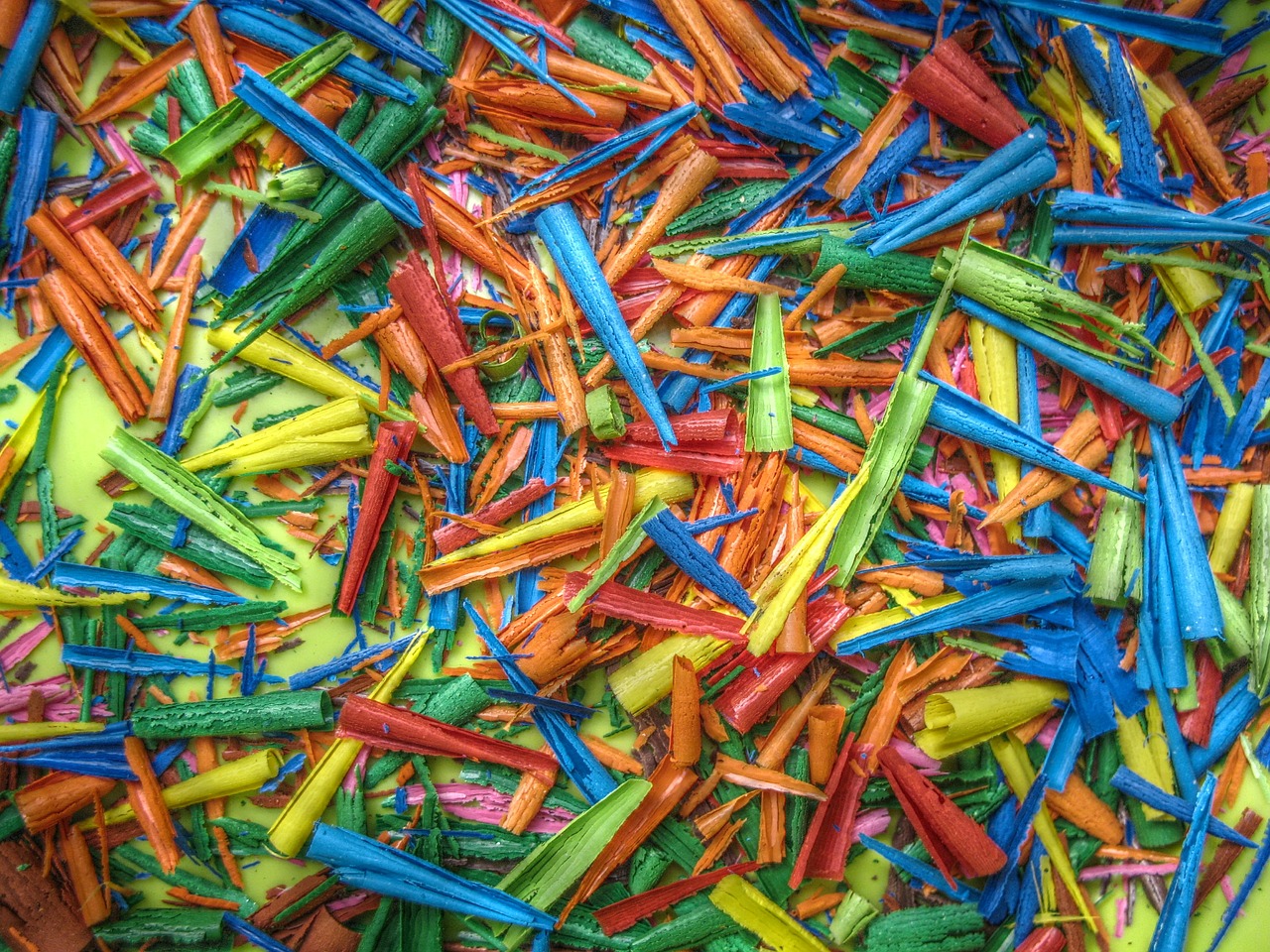 wax pencil colors pencil sharpener free photo