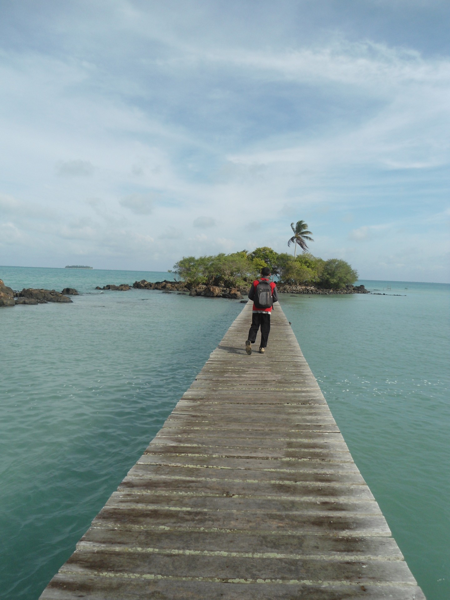 island natuna indonesia free photo