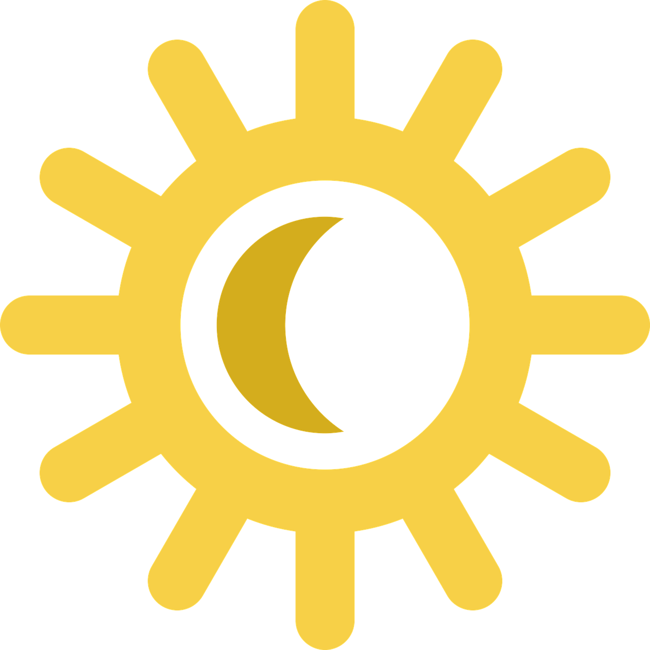 weather sun educational free photo