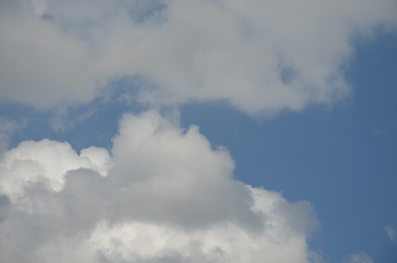 weather cloud sky free photo