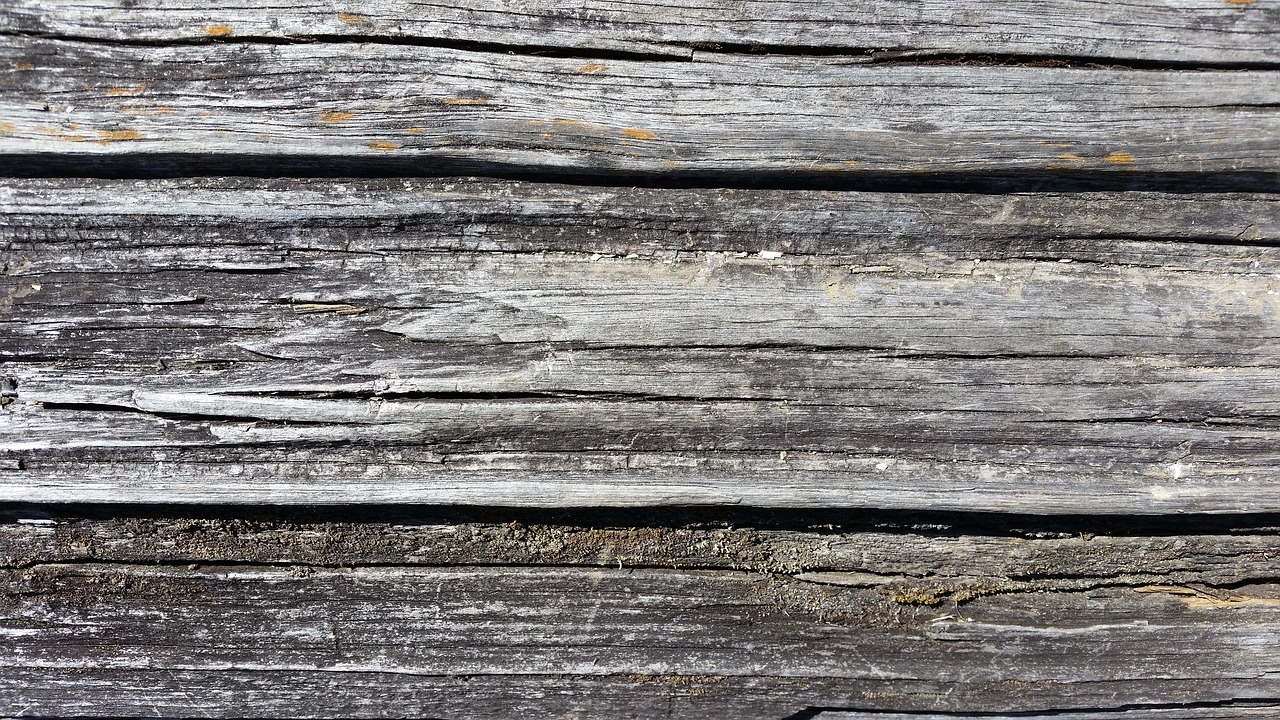 weathered wood barn wood wooden dock free photo