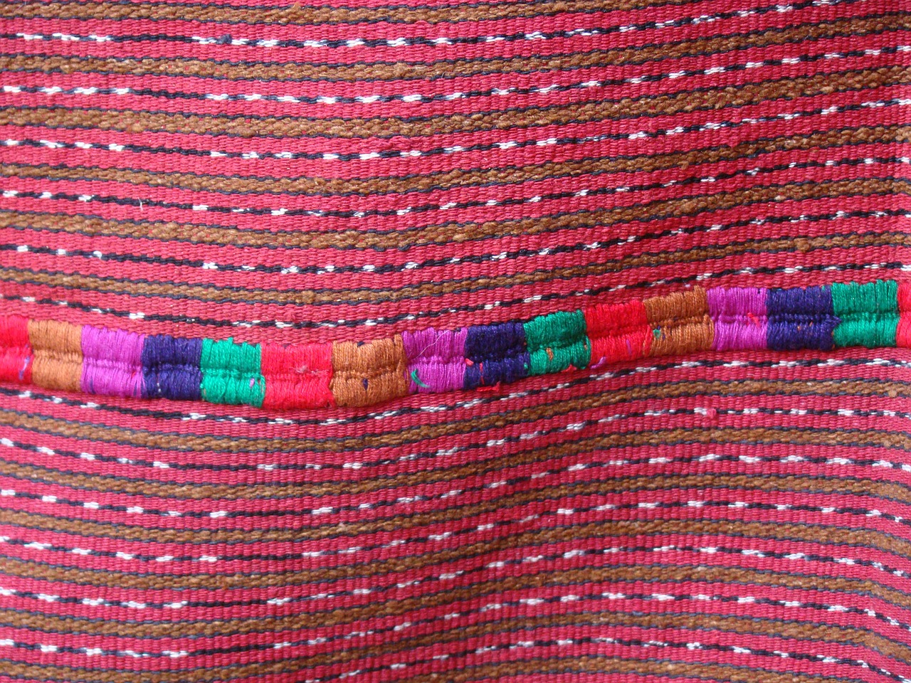 weaving textiles cloth free photo