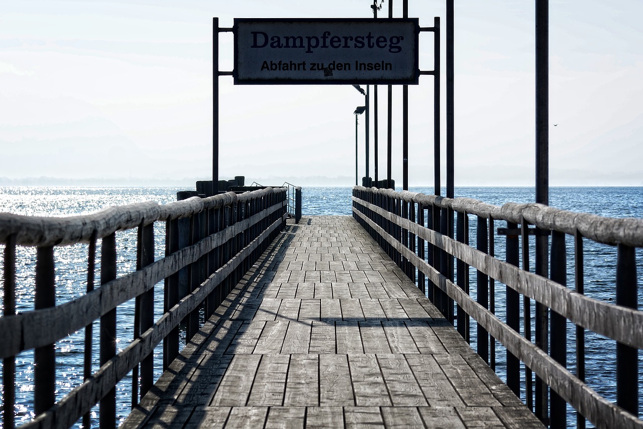 web boardwalk pier free photo