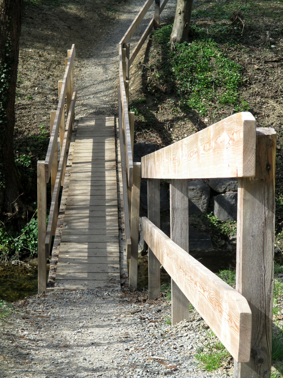 web boardwalk bach free photo