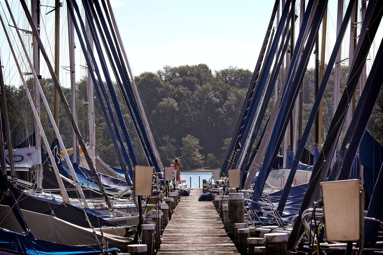 web  jetty  boardwalk free photo