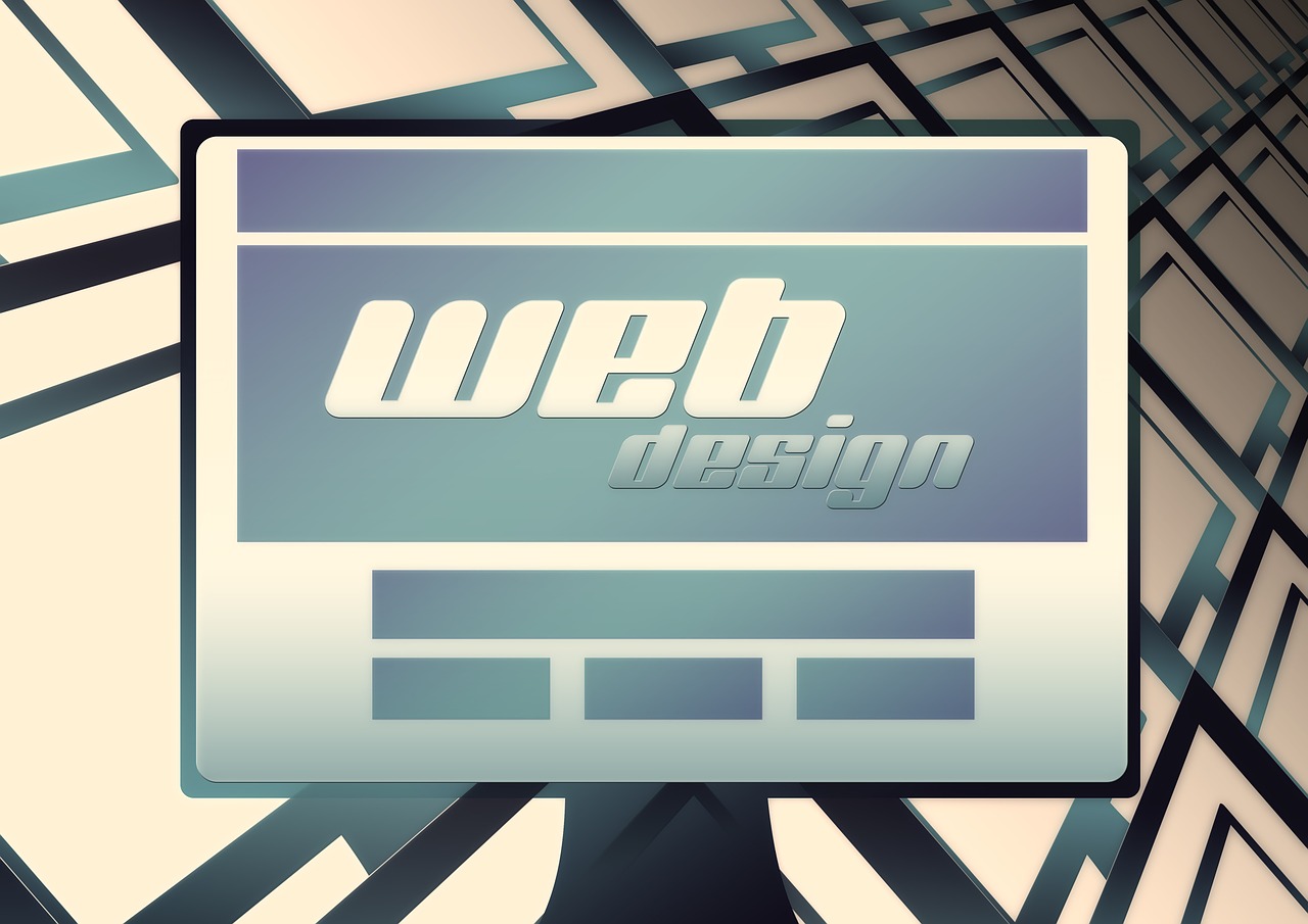 web web design internet free photo