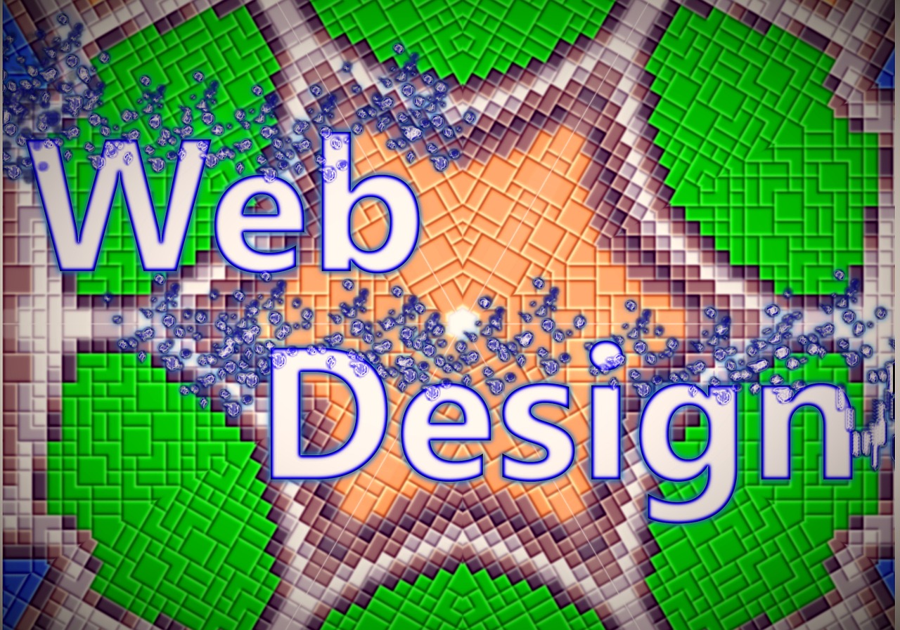 web web design internet free photo