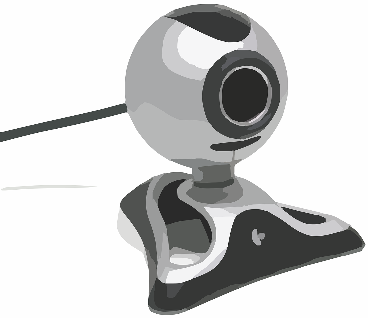 webcam video camera free photo