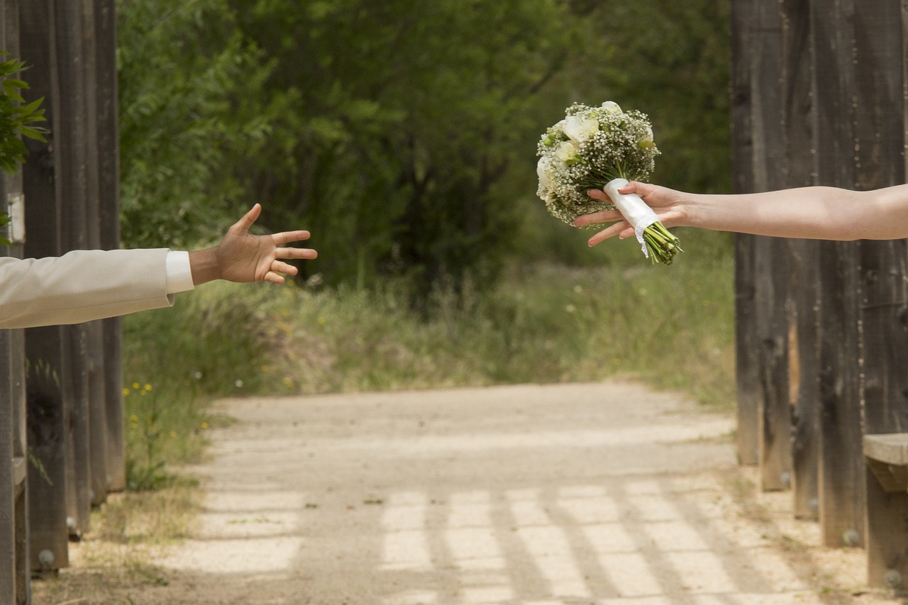 wedding separation love free photo