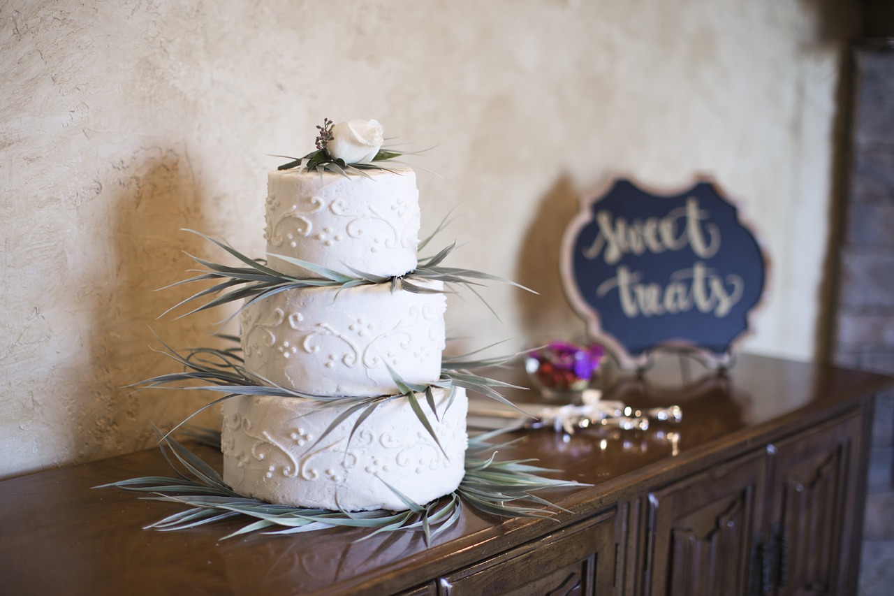 wedding cake wedding cake free photo