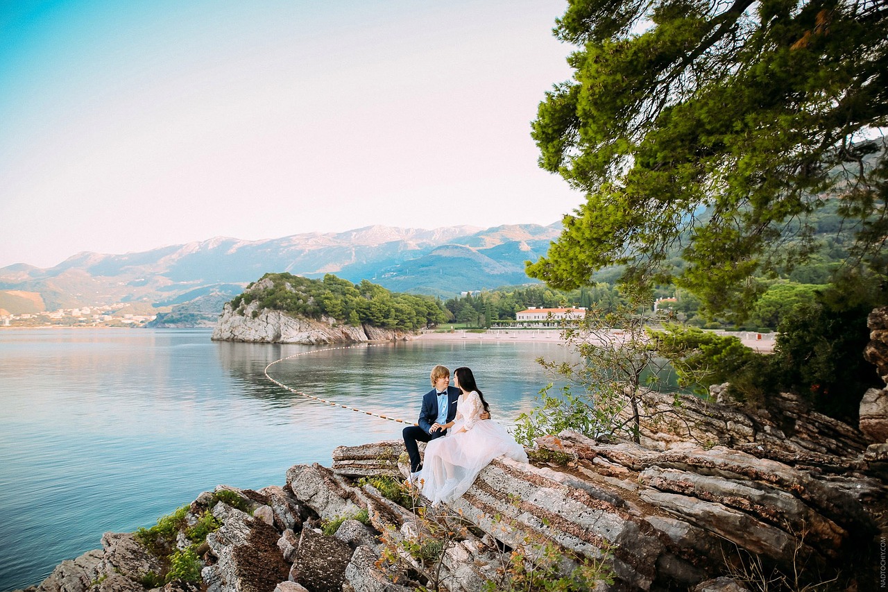 wedding bride the groom free photo