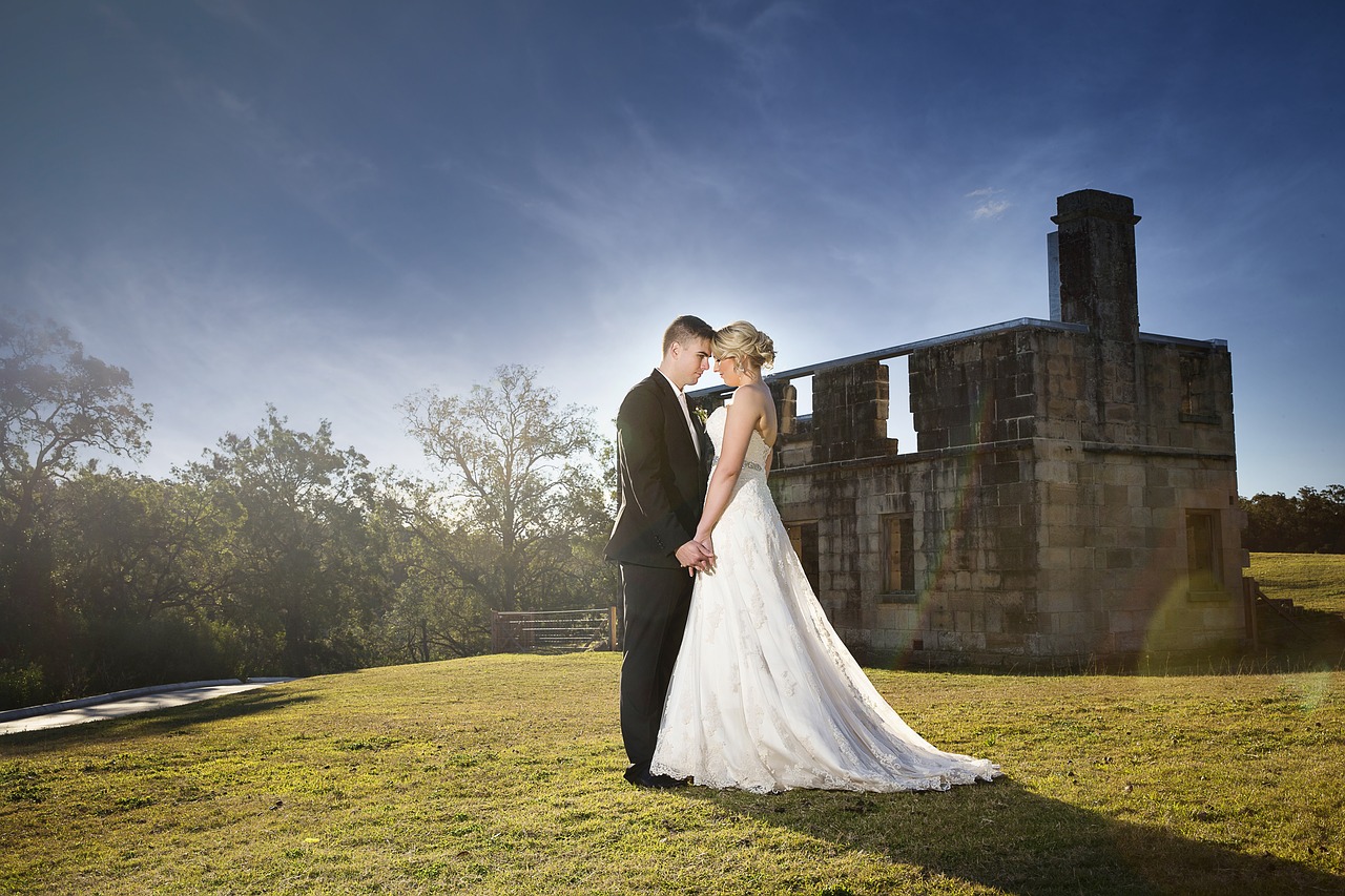 wedding bride photography free photo