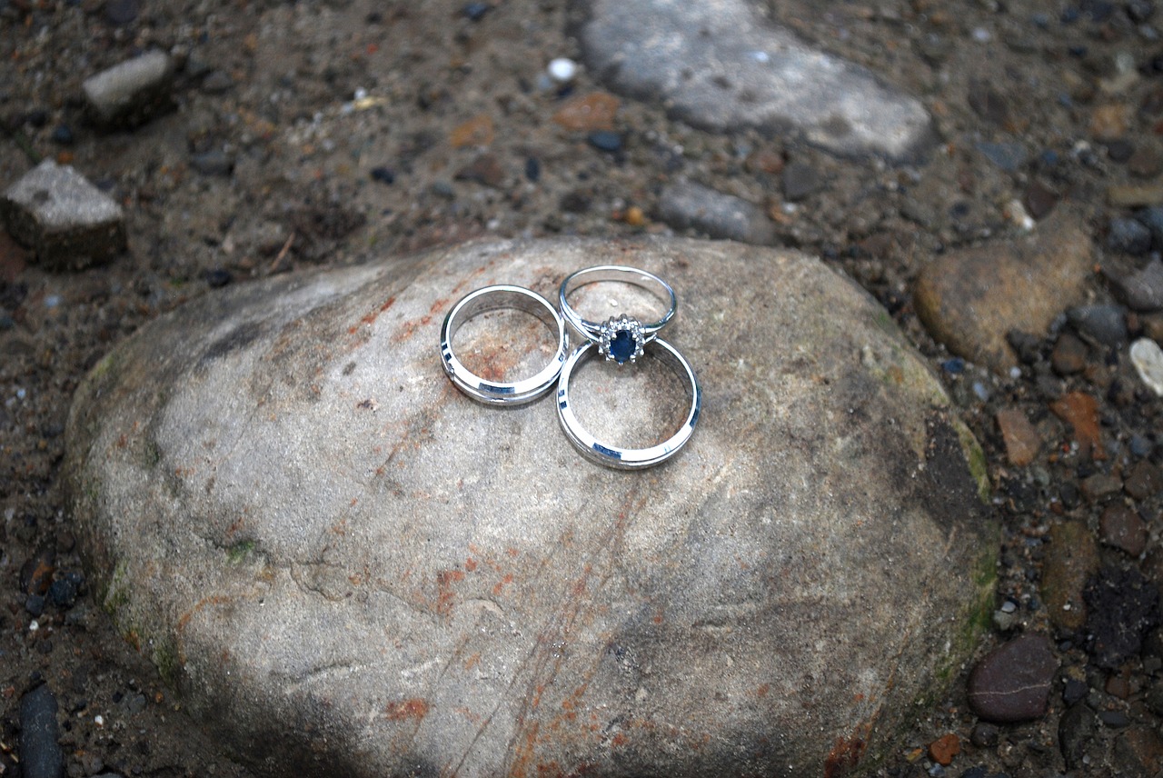 wedding wedding rings jewelry free photo