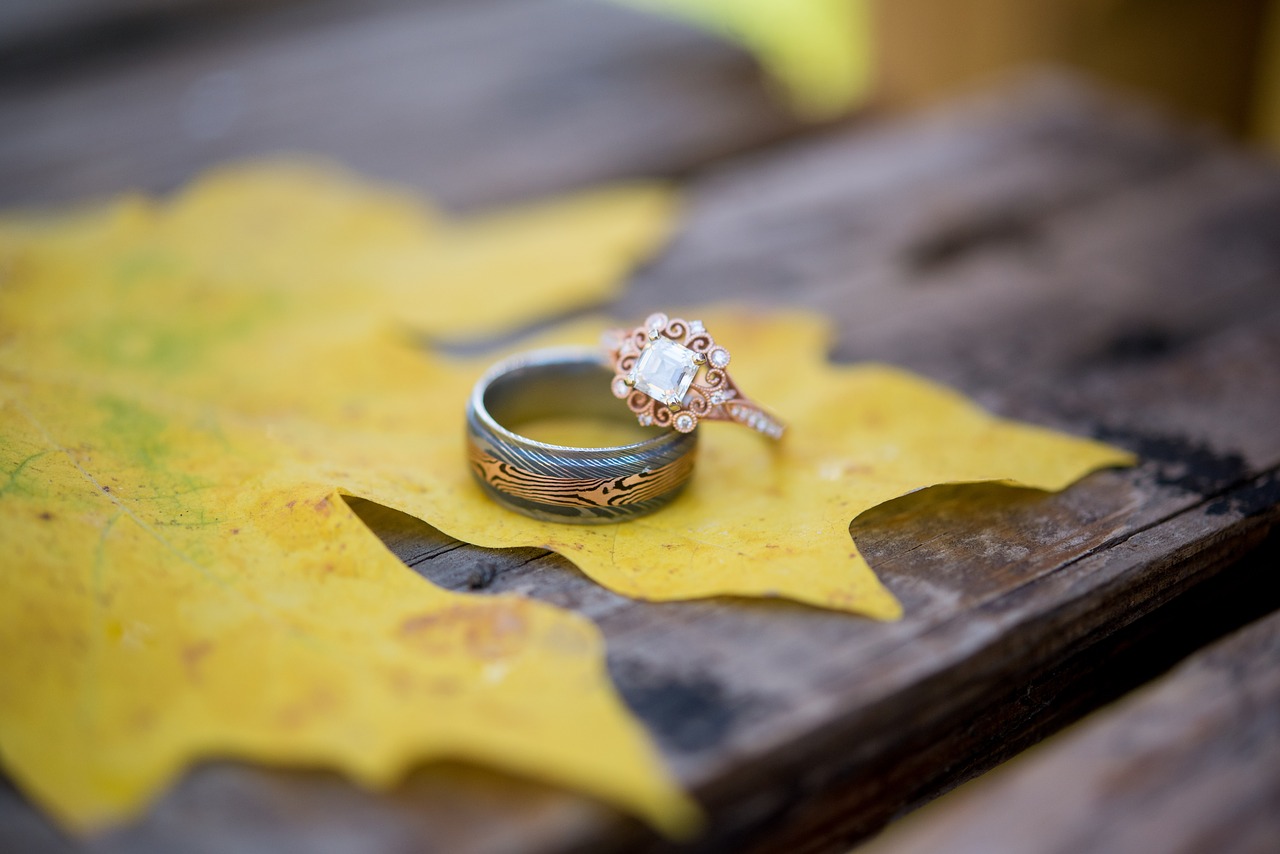 wedding rings wedding rings free photo