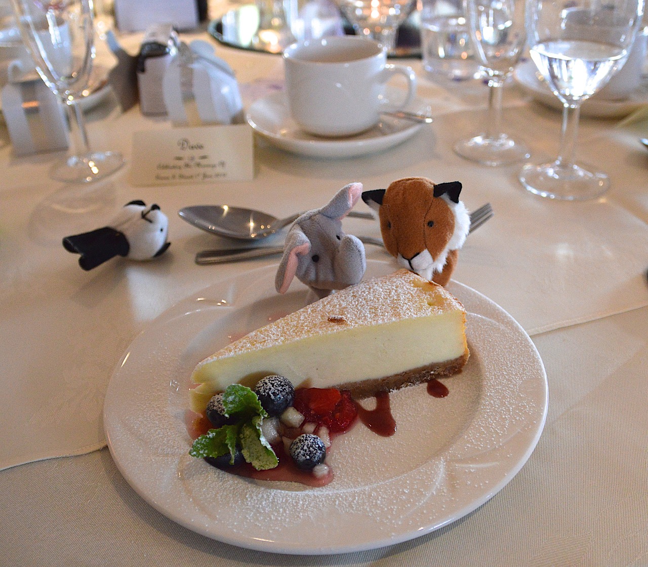 wedding banquet cheesecake free photo