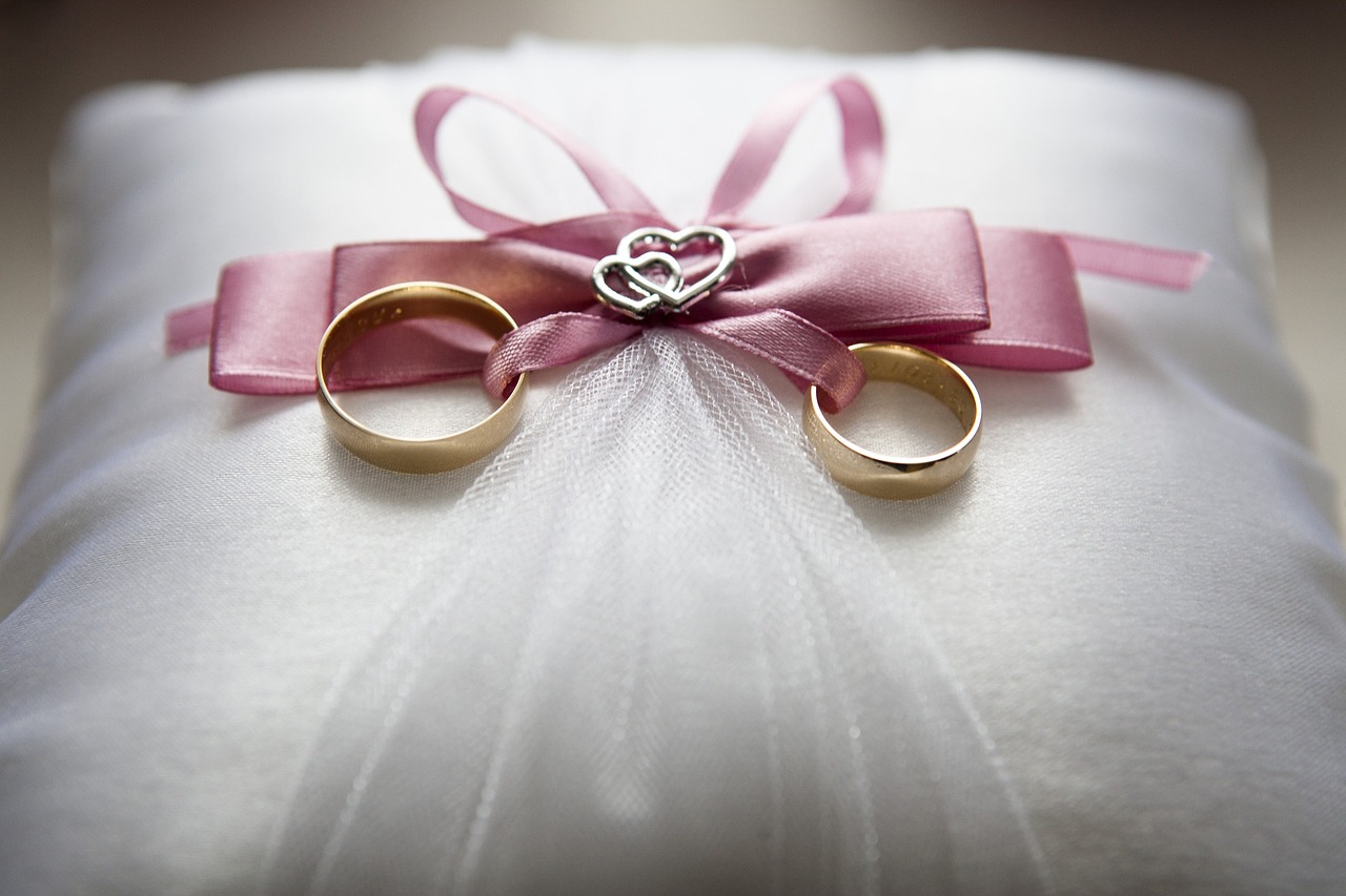 wedding wedding rings free pictures free photo