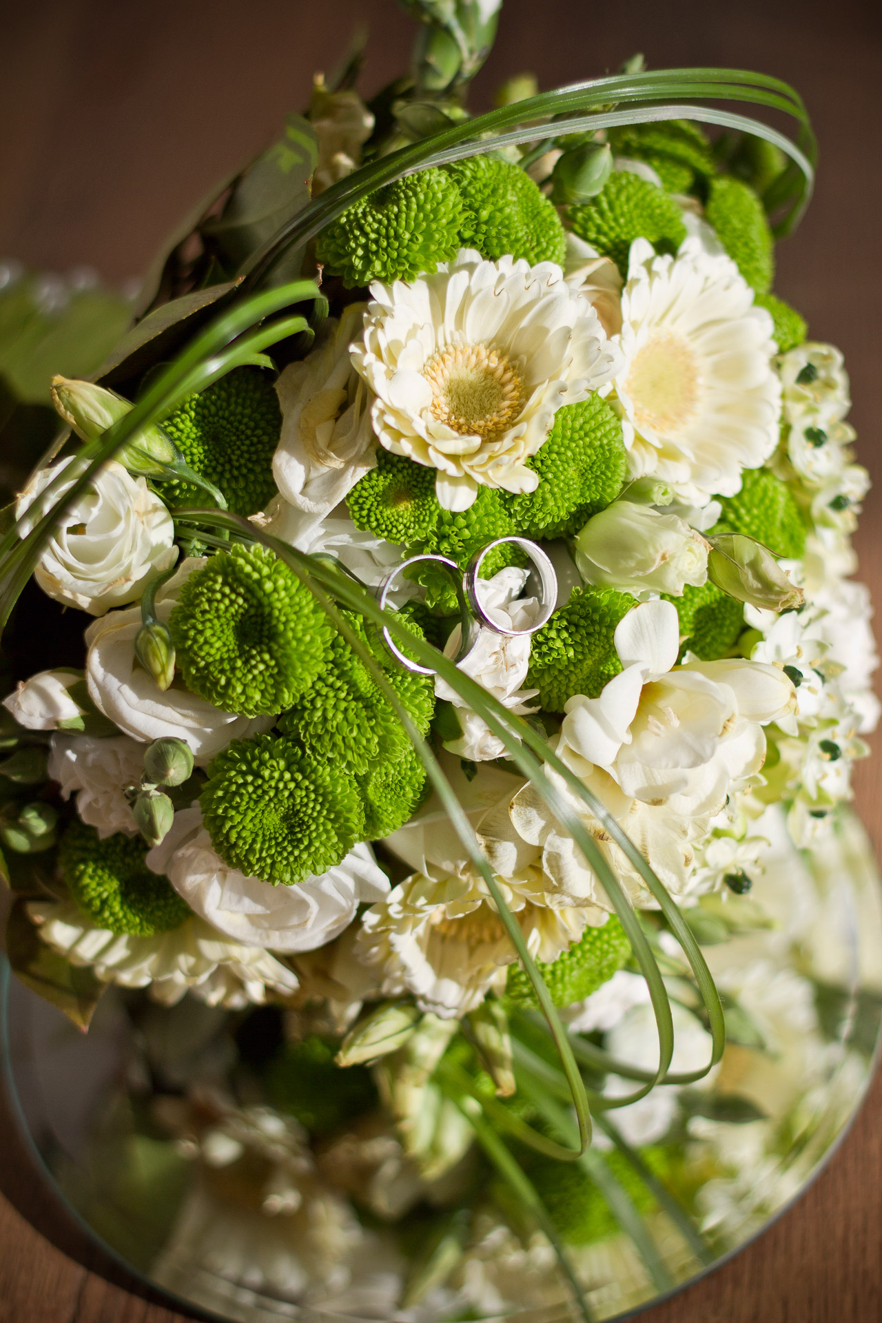 wedding bouquet flower free photo