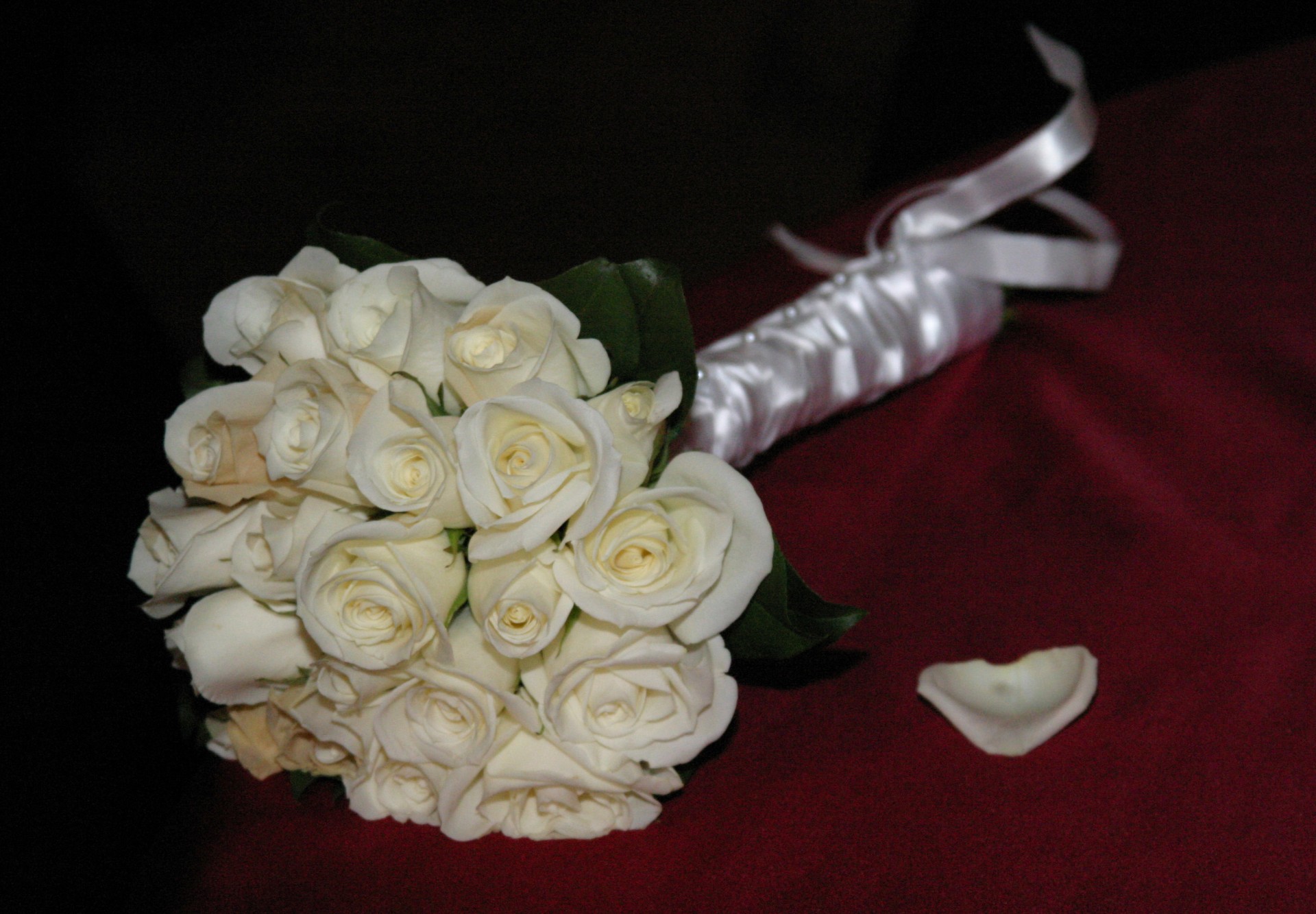 wedding bouquet flower free photo