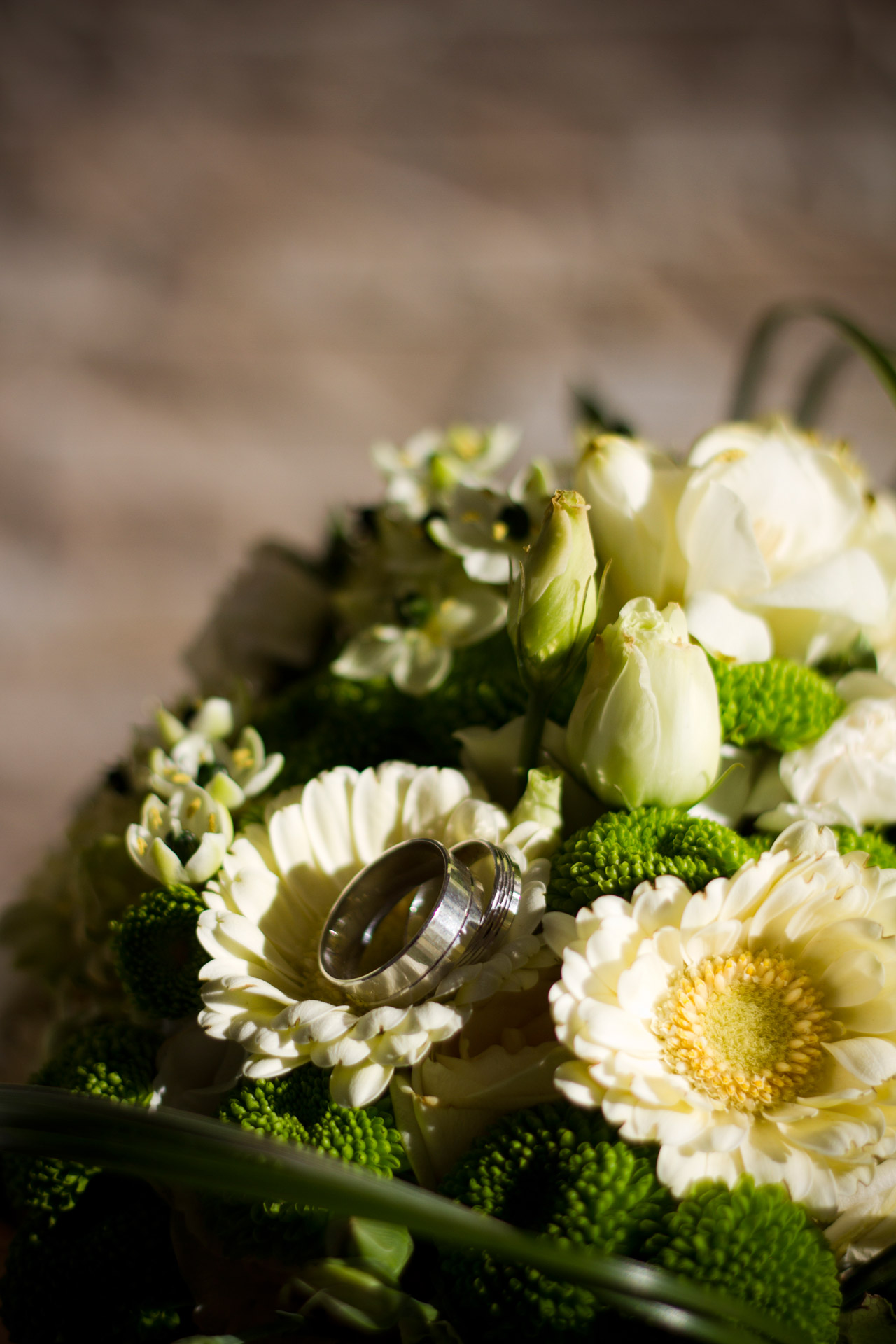 wedding bouquet flowers free photo