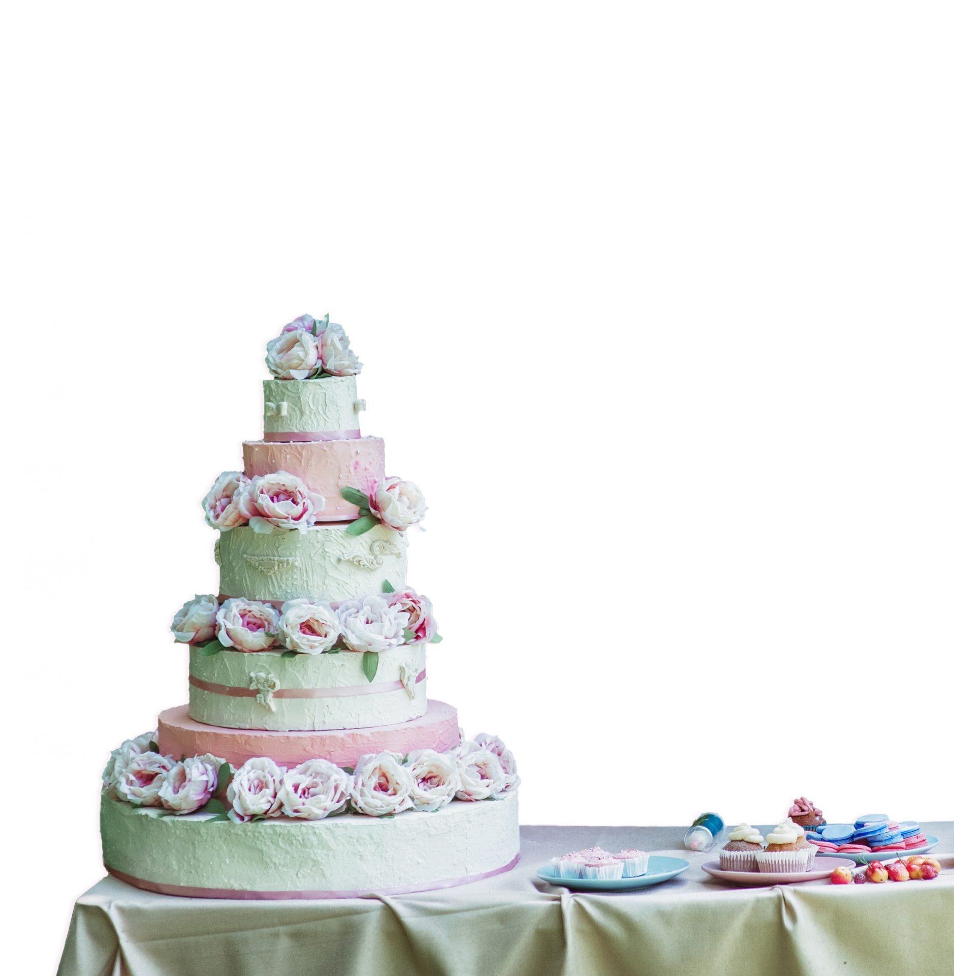 wedding cake cake wedding free photo