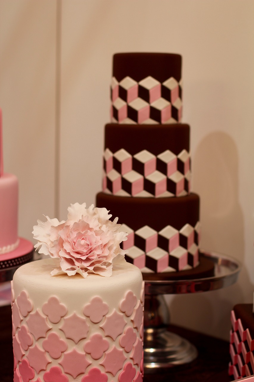 wedding cakes cake marry free photo