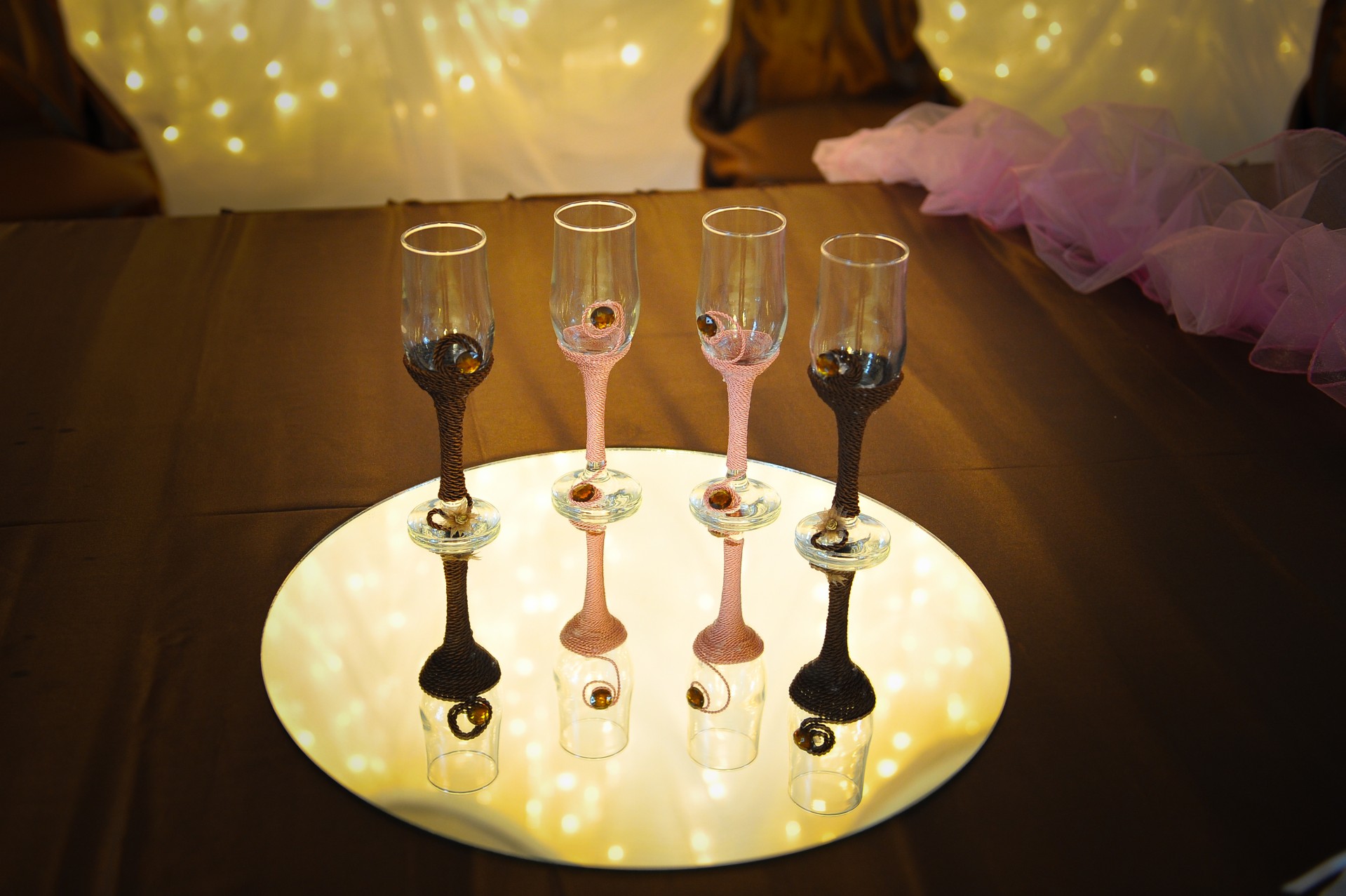 wedding glasses wedding glasses free photo