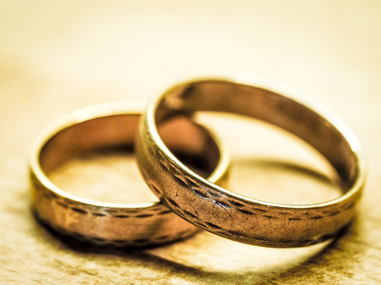 wedding rings before rings free photo