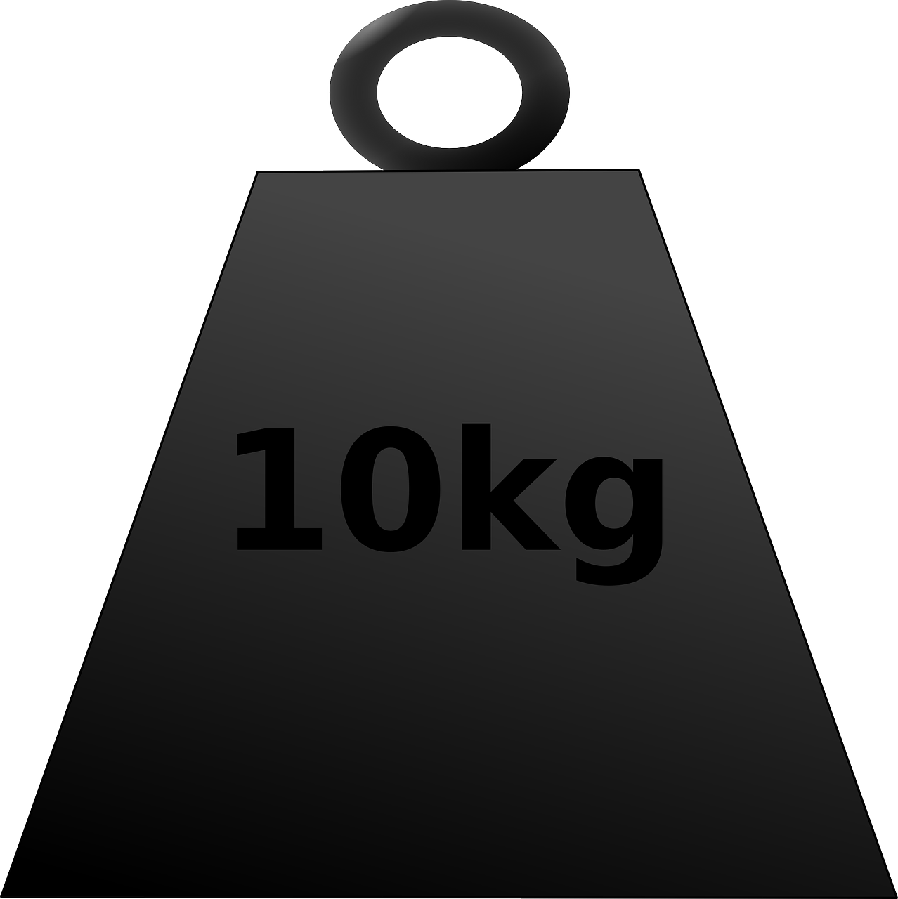 weight kilograms 10 free photo