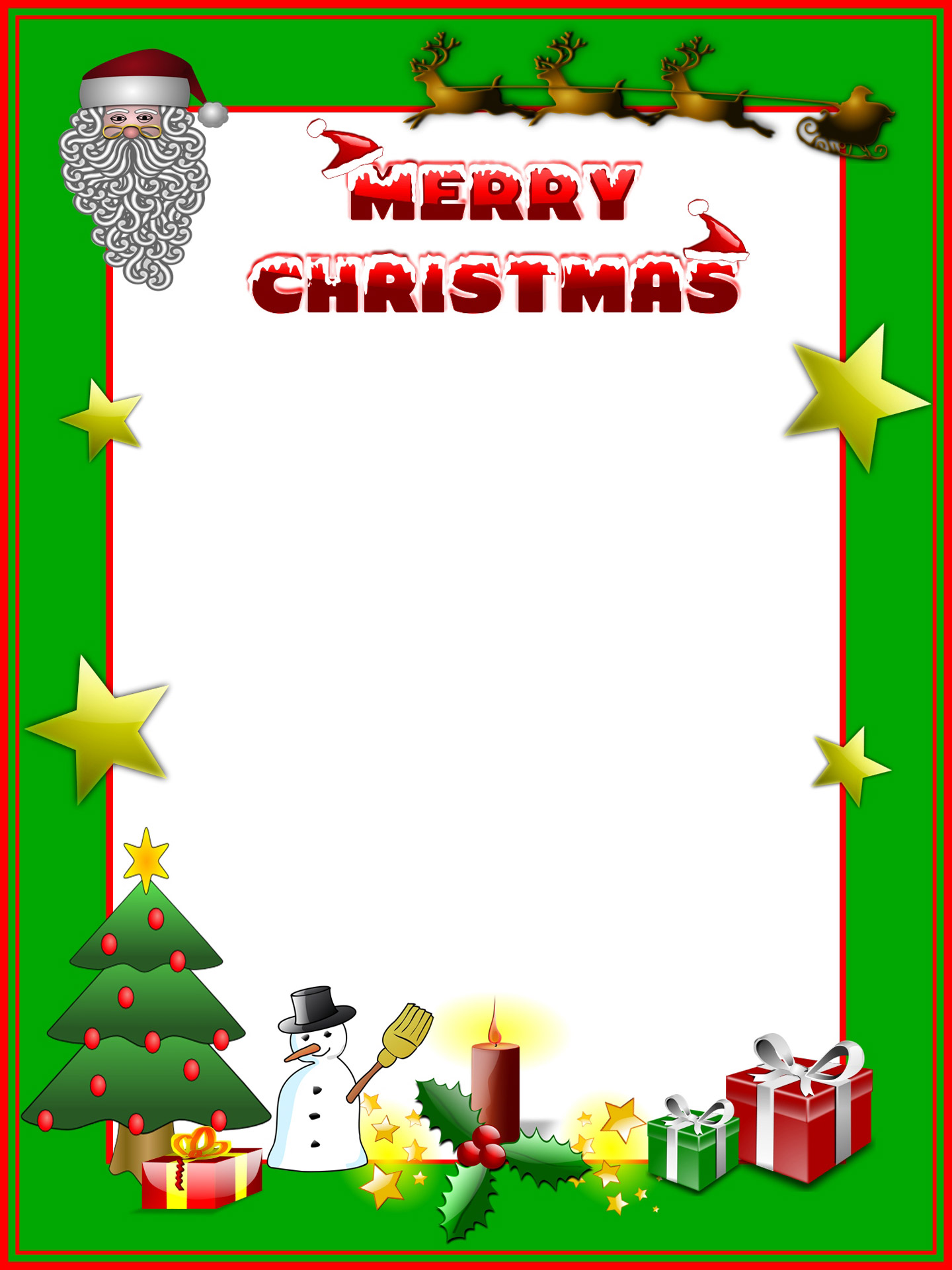 background sauermaul christmas card free photo