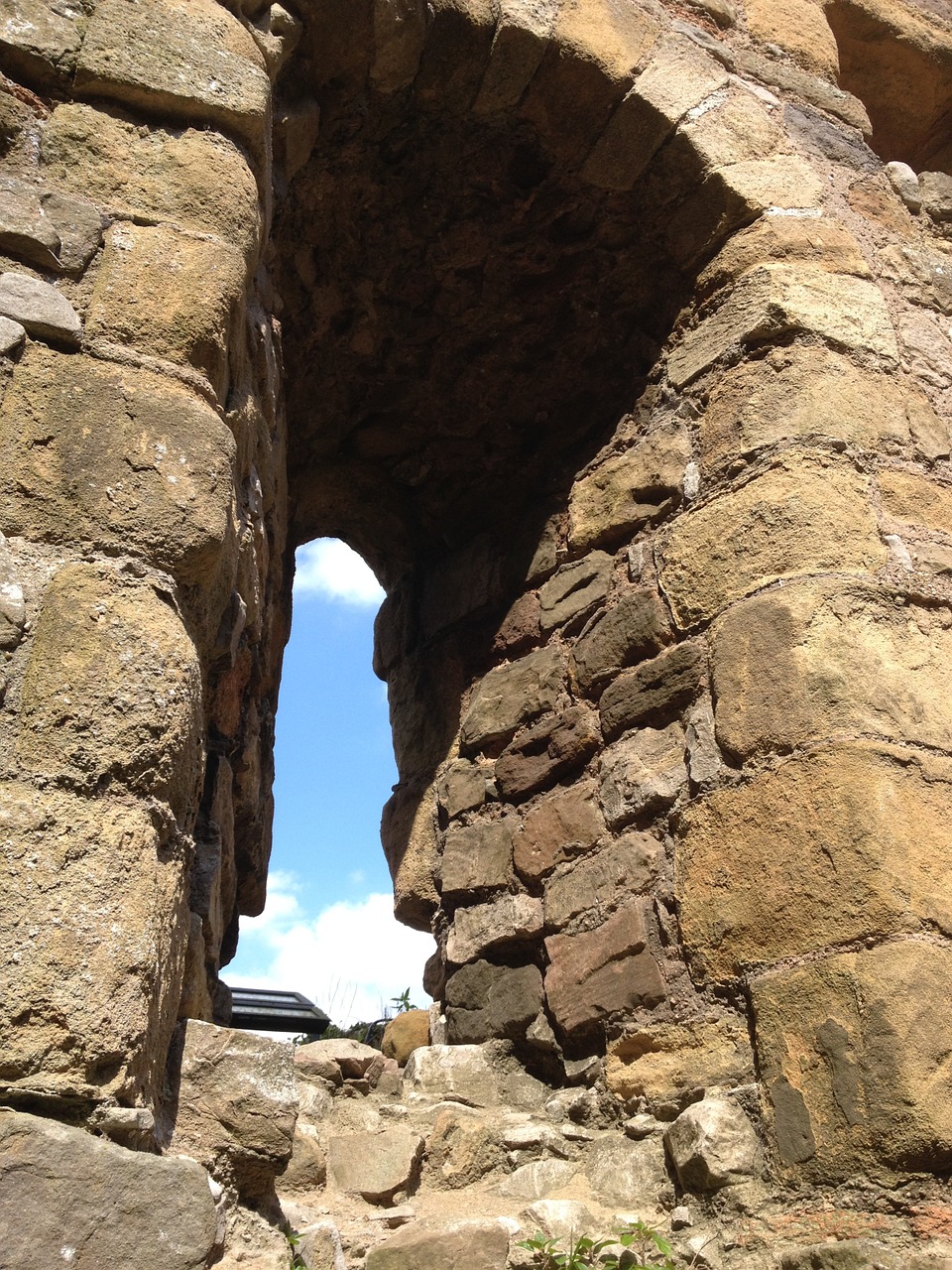 welsh castle wales free photo