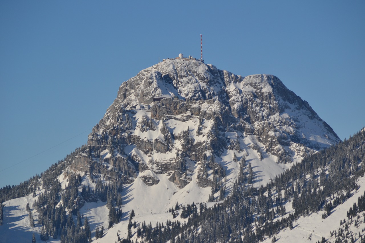 wendelstein sudelfeld bayrischzell free photo