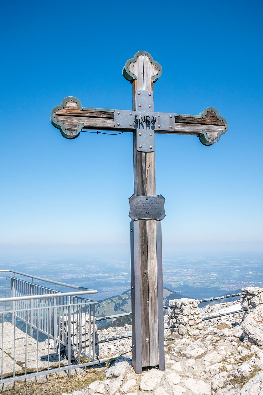 wendelstein  hiking  nature free photo