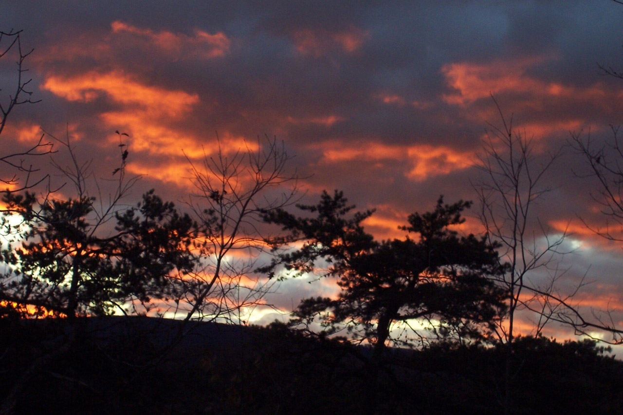 awesome sunrise west virginia sunrise 2010 free photo