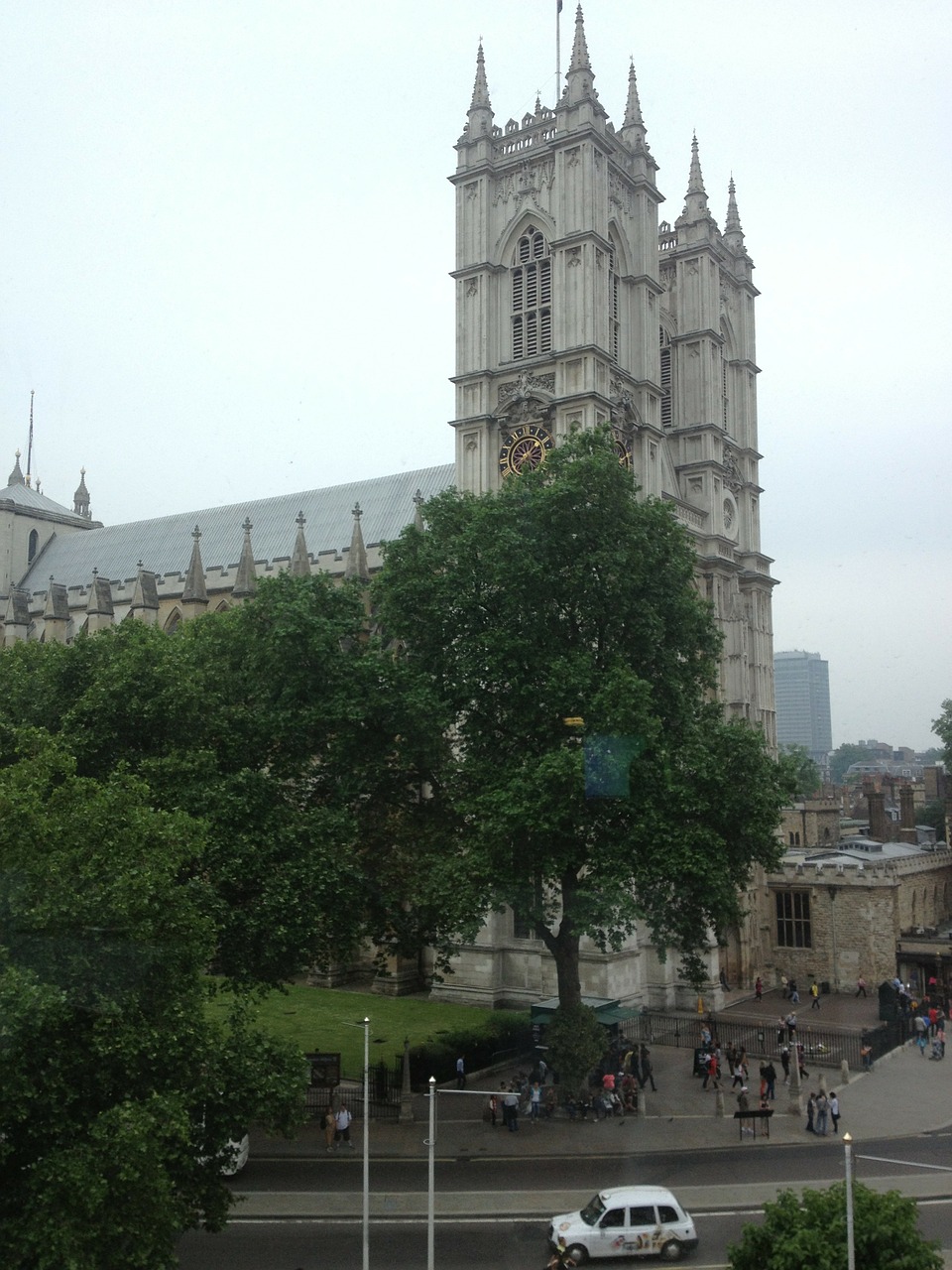 westminister abbey london church free photo