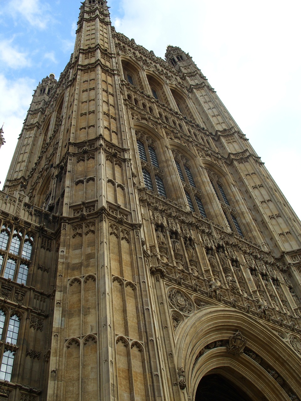westminster palace of westminster buildings free photo