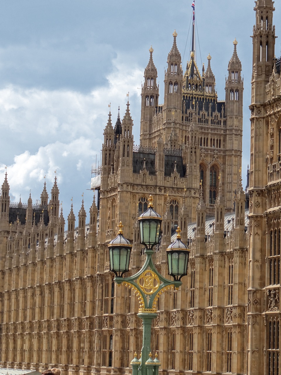 westminster london parliament free photo