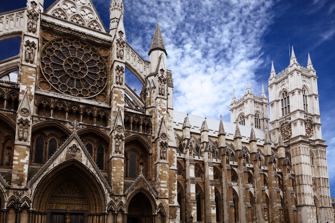 westminster abbey architecture free photo