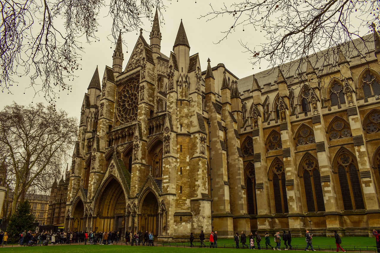 westminster abbey  church  westminster free photo